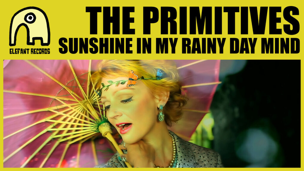 Imagen destacada de video: Sunshine In My Rainy Day Mind [Video-Clip]